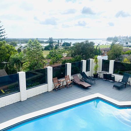 Citadel Suite Port Macquarie Exterior photo