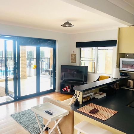 Citadel Suite Port Macquarie Exterior photo