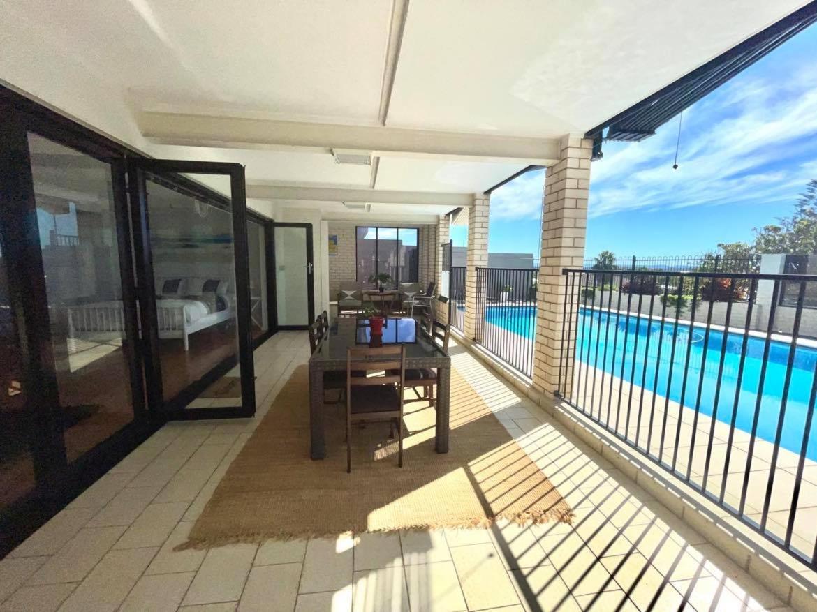 Citadel Suite Port Macquarie Exterior photo