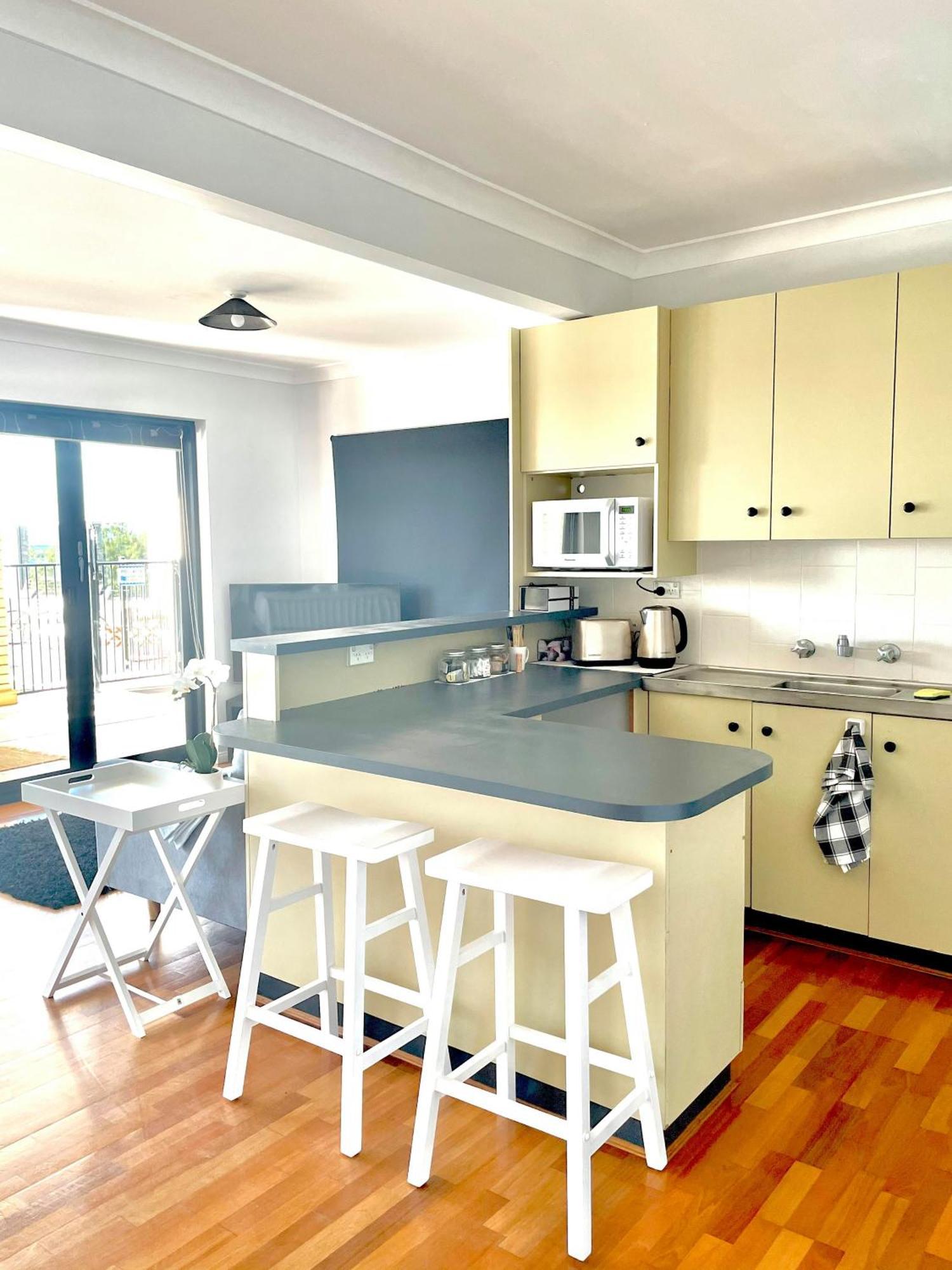 Citadel Suite Port Macquarie Exterior photo