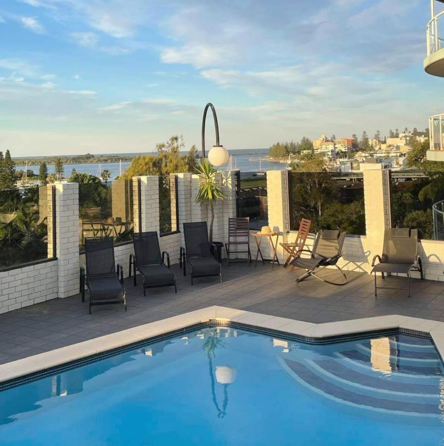 Citadel Suite Port Macquarie Exterior photo