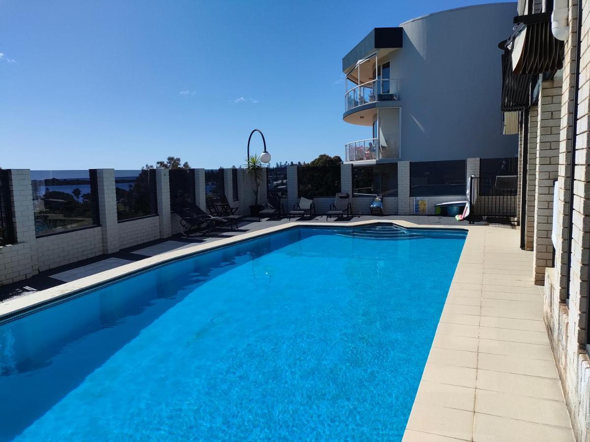 Citadel Suite Port Macquarie Exterior photo
