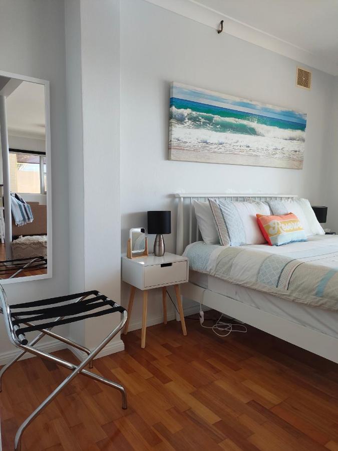 Citadel Suite Port Macquarie Exterior photo