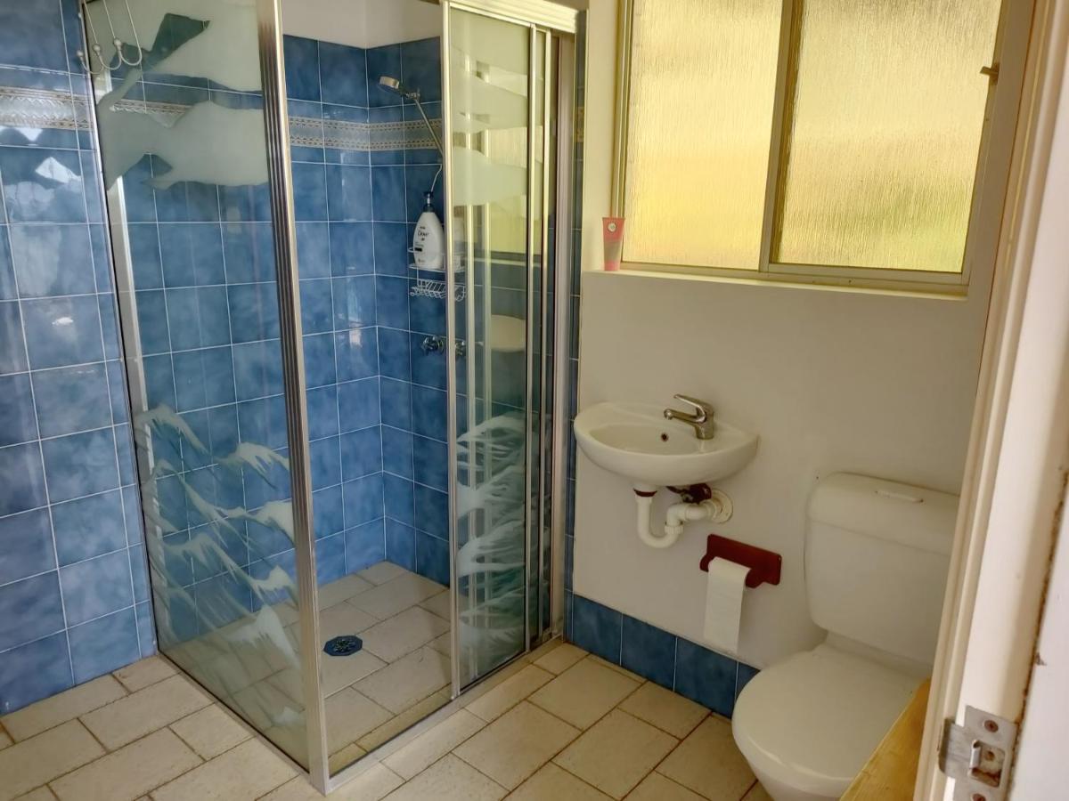 Citadel Suite Port Macquarie Exterior photo