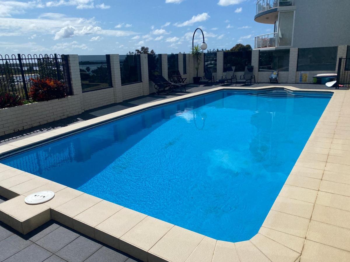Citadel Suite Port Macquarie Exterior photo